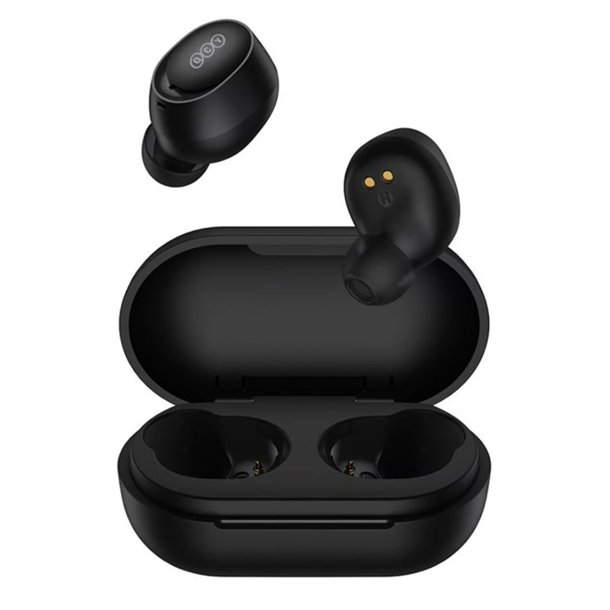 QCY - Audífonos Qcy ARCBUDS LITE Tws Auriculares Bluetooth Earphone-Negro