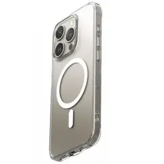 GENERICO - Carcasa Para iPhone 15 Pro Max Magsafe
