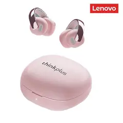 LENOVO - Audífonos LP38 Tws Auriculares Bluetooth 54 Earphone - Rosa