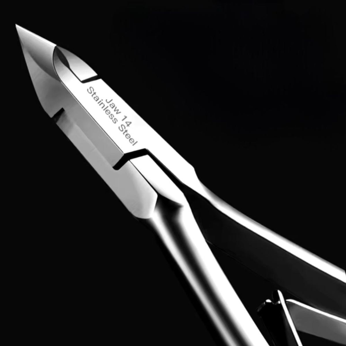 BLUUM - Corta Cutículas Profesional 6 mm