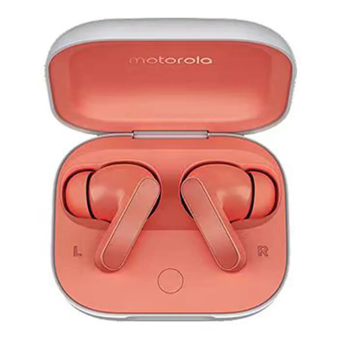 MOTOROLA - Motorola Buds Audifonos intraurales inalámbricos -Rosa