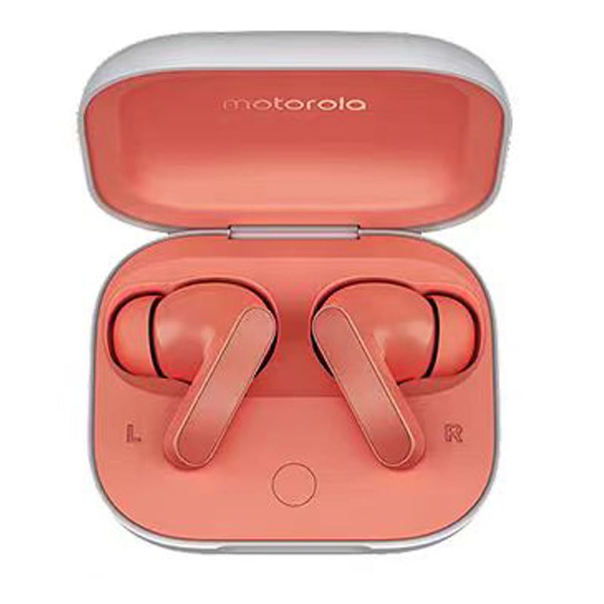 MOTOROLA - Motorola Buds Audifonos intraurales inalámbricos -Rosa