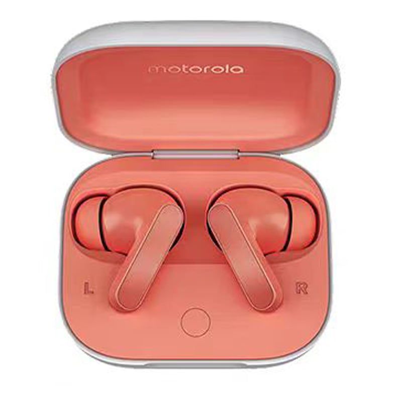 MOTOROLA - Motorola Buds Auriculares intraurales inalámbricos -Rosa