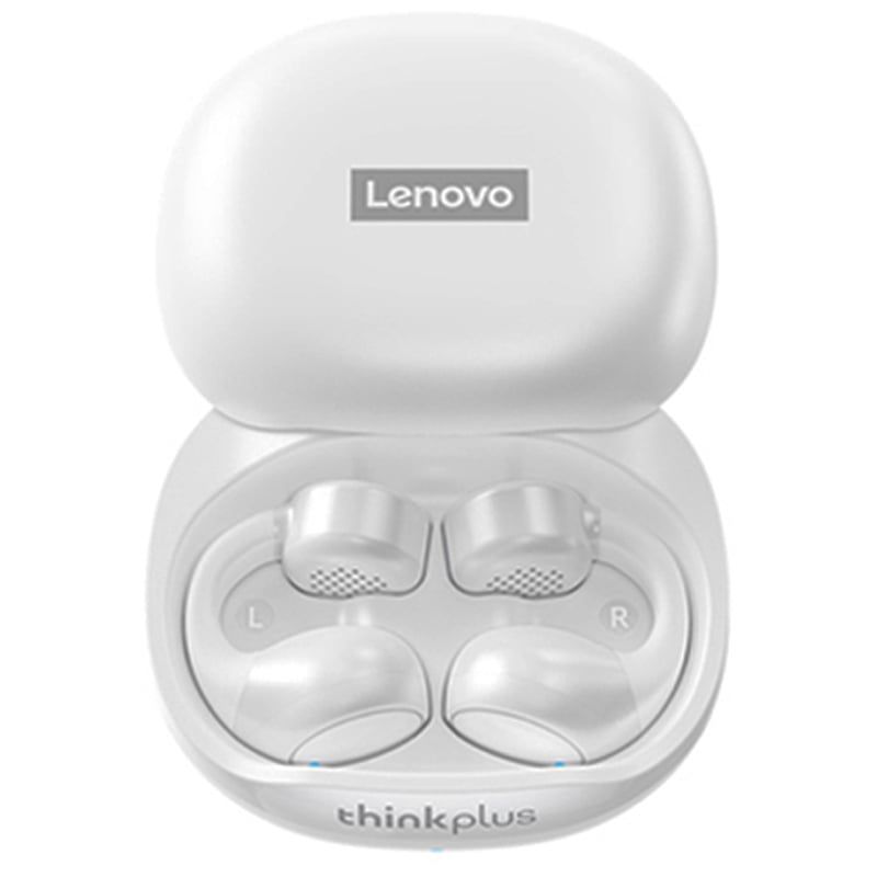 LENOVO - Audífonos Lenovo X20 - Blanco