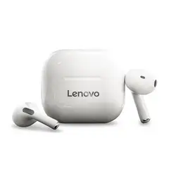 LENOVO - Audífonos LP40- Blanco