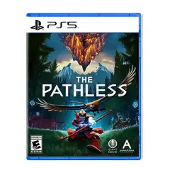 PLAYSTATION - The Pathless - PS5 - Megagames