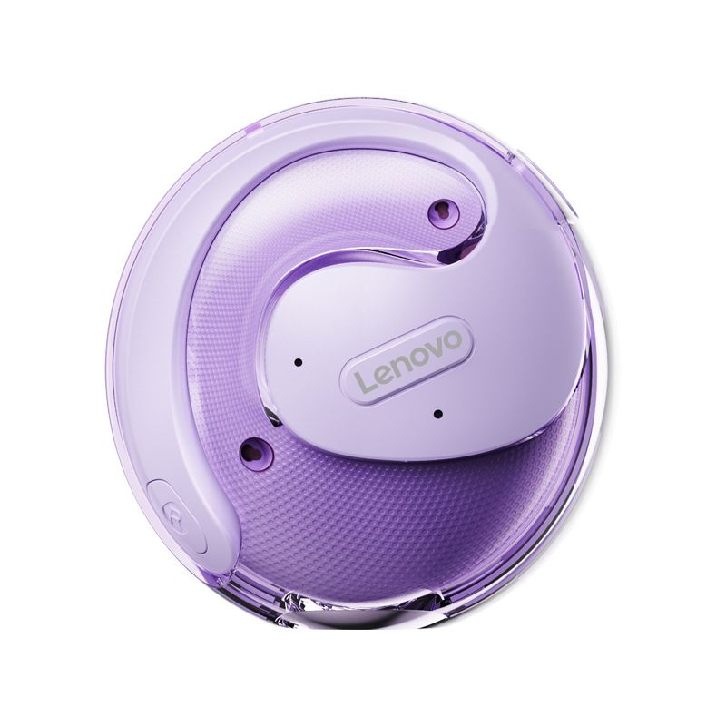 LENOVO - Audífonos Lenovo X15 Pro Max BT54 - Morado