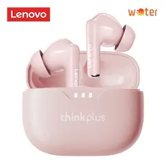 LENOVO - Audífonos LP3 Pro - Rosa