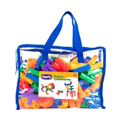 DACTIC - Tubo Conector 240 uds