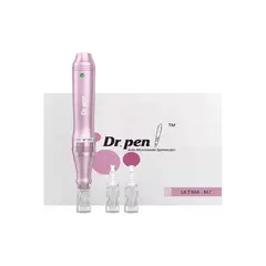 GENERICO - Dermapen Dr Pen M7-w Inalámbrico Dermapen 2 Agujas
