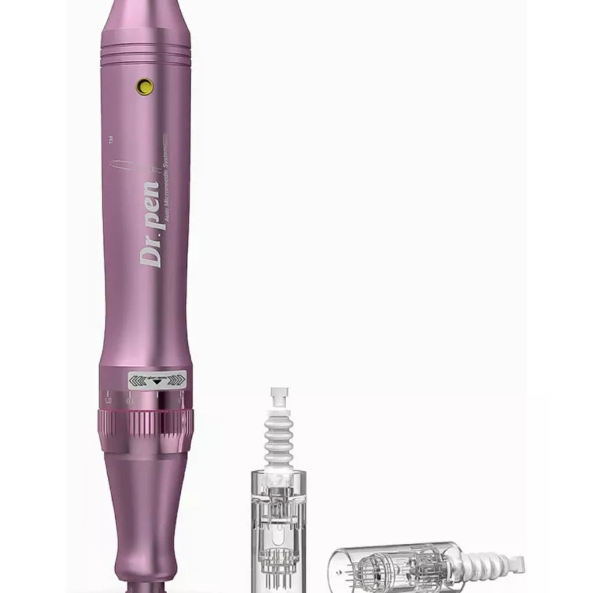 GENERICO - Dermapen Dr Pen M7-w Inalámbrico Dermapen 2 Agujas