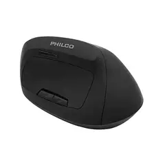 PHILCO - Mouse Ergonómico Vertical ppr7346 Wireless