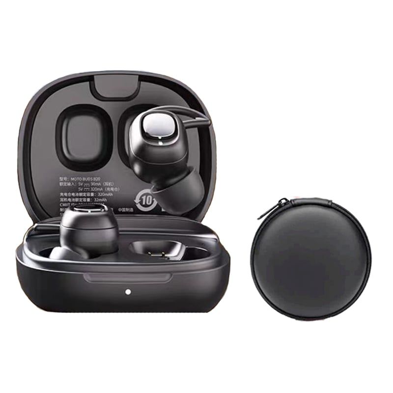 MOTOROLA - Auriculares Bluetooth inalámbricos Motorola buds B2 y Estuche