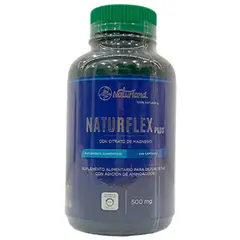 GENERICO - Naturflex Plus 240 Cápsulas Naturland