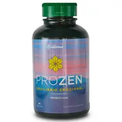 GENERICO - Prozen Probioticos 90 Cápsulas Naturland