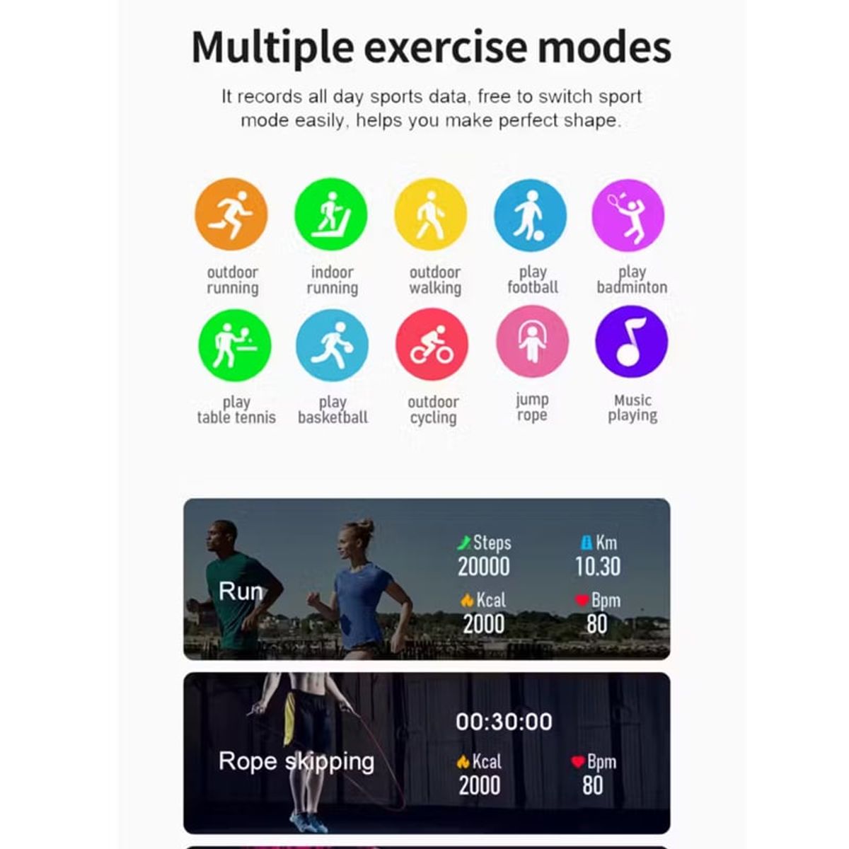XIAOMI - Y9PRO reloj inteligente Rosado y Audifonos Redmi AirDots 2 y Estuche