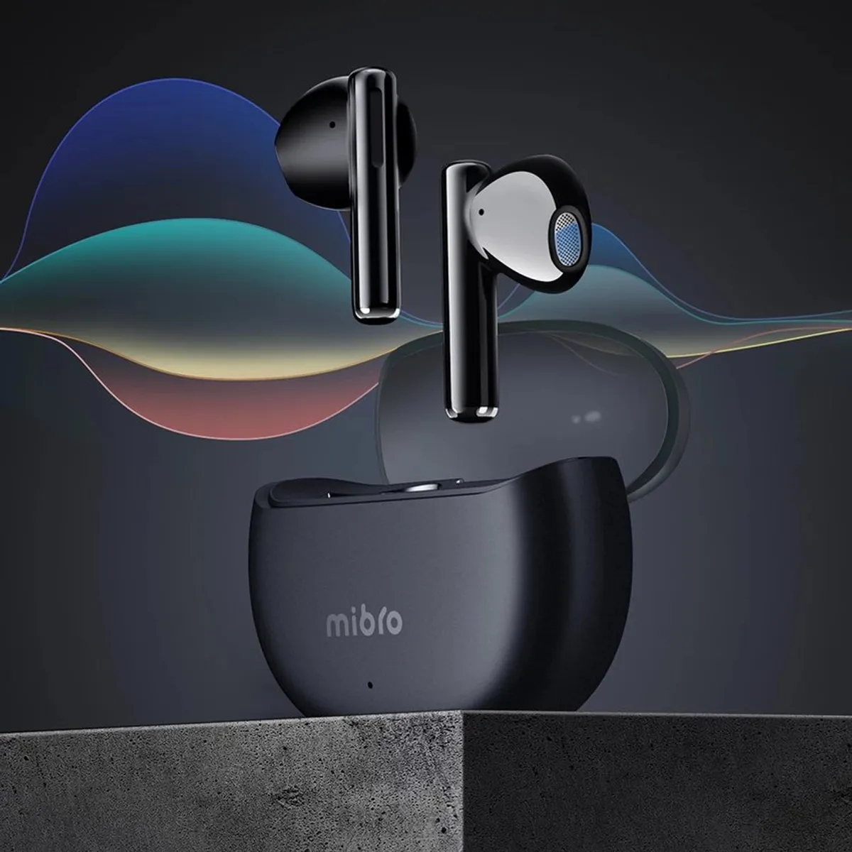 MIBRO - Audífonos Mibro Earbuds 2