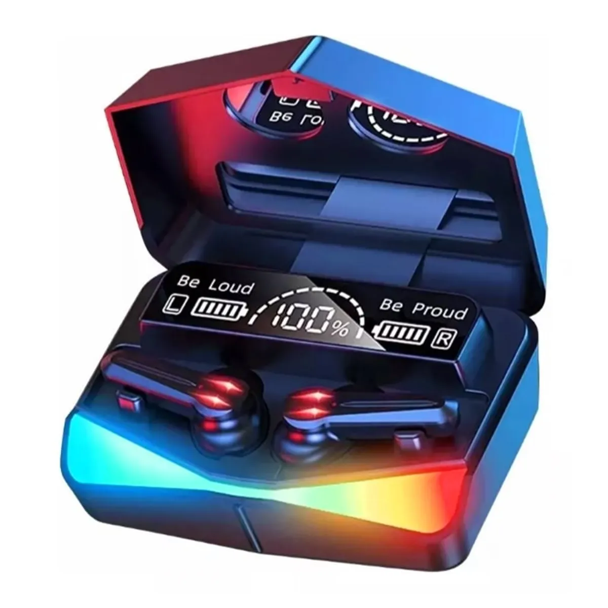 BRO TOUMI - Audífonos Toumi M28 De Tws Auriculares Bluetooth 51 Earphone