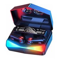 Audífonos Toumi M28 De Tws Auriculares Bluetooth 51 Earphone