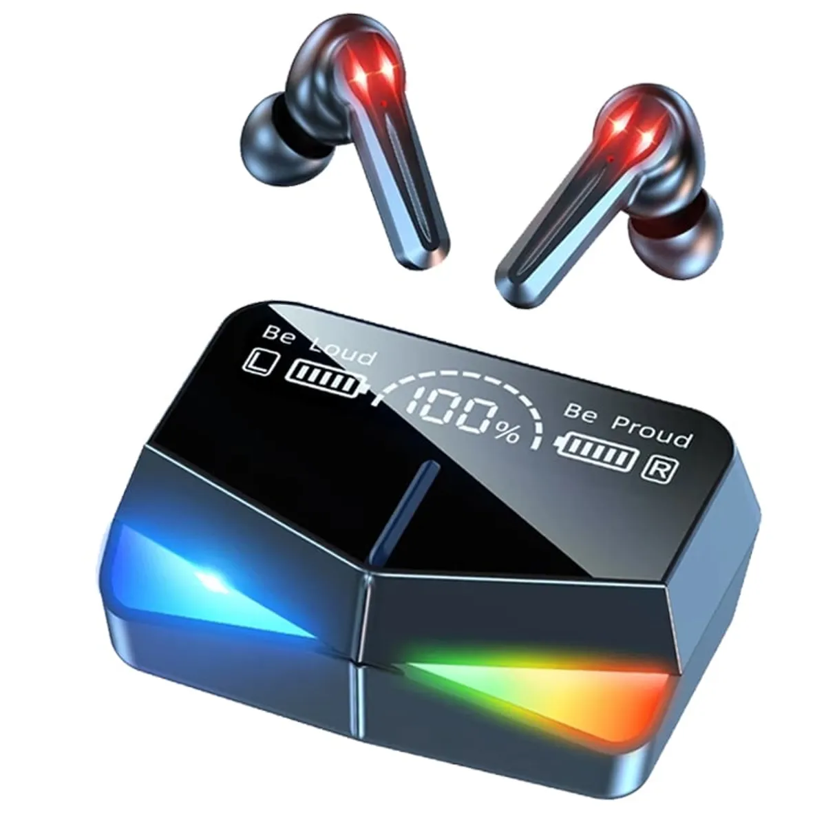 BRO TOUMI - Audífonos Toumi M28 De Tws Auriculares Bluetooth 51 Earphone