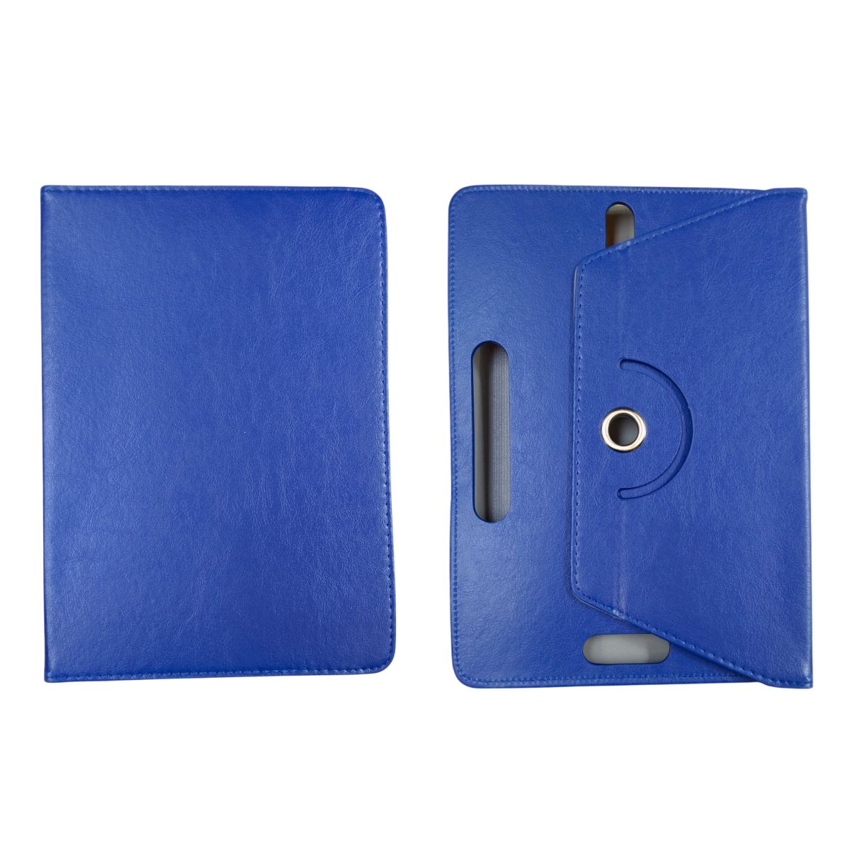 GENERICO - Funda Tablet 11 Pulgadas Ajustable Color Azul