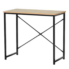 NOVAHUS - Escritorio Industrial Iron 715x100x40 cm