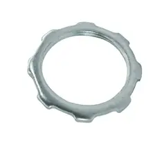 GENERICO - Contratuerca Imc 32mm Pack 5 Und