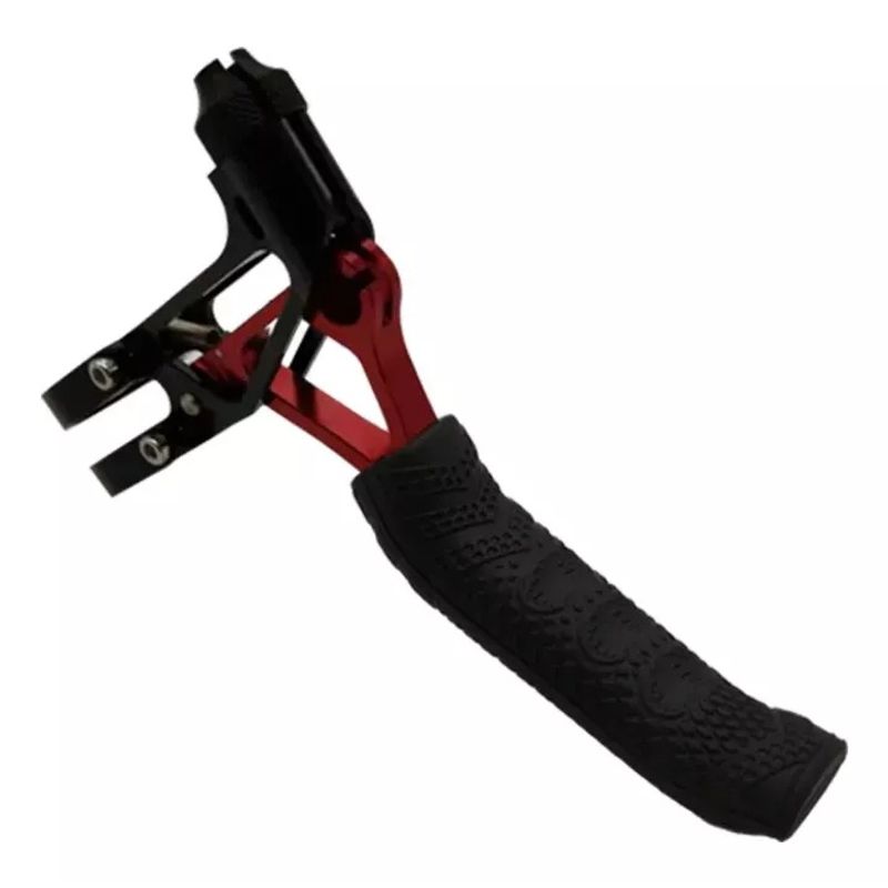 GENERICO - Funda Cubre Manillas Freno Bicicleta Manetas Protector