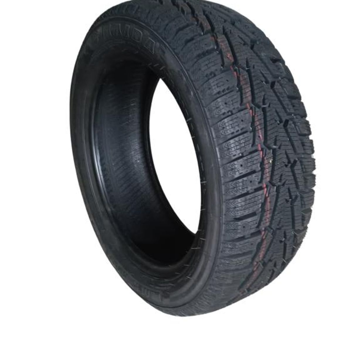 HAIDA - NEUMATICO 18555 R15 HAIDA HD677 86T