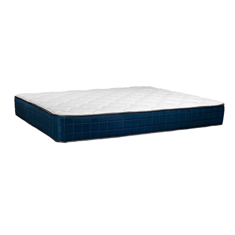 NOVATEX HOME - Colchón Nova Plus Dual 1.5 Plaza Box