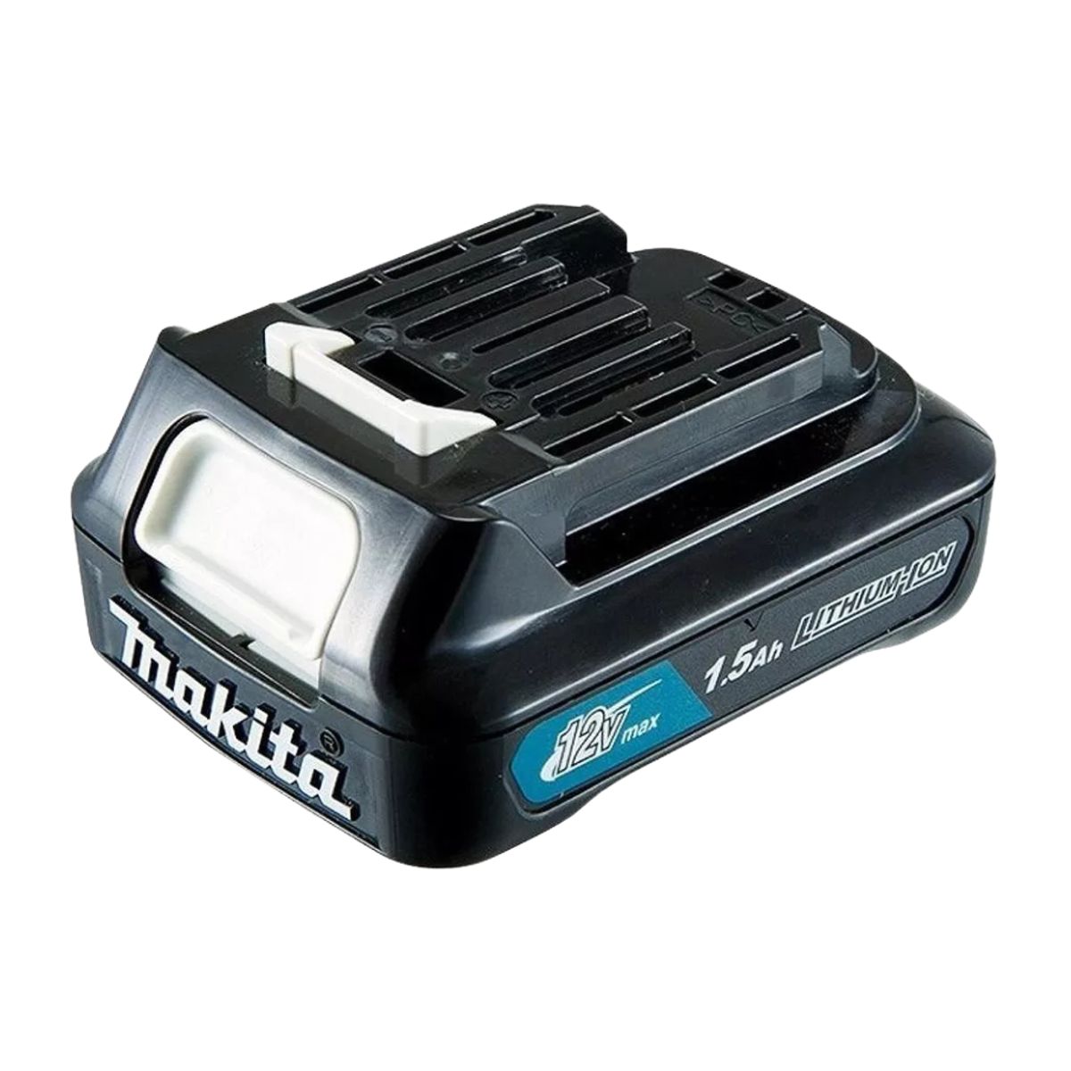 MAKITA - Grupo Alimentación 12v Makita 1.5 Ah Makita Bl1016 Bl1015