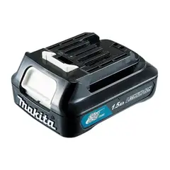MAKITA - Grupo Alimentación 12v 1.5 Ah Bl1016 Bl1015
