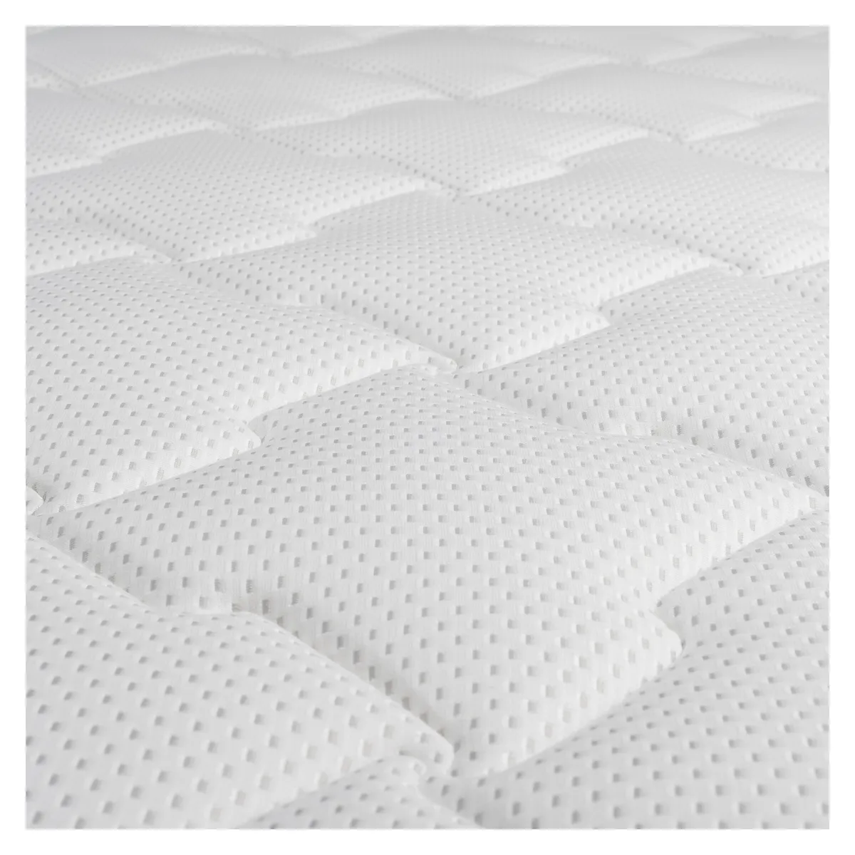 NOVATEX HOME - Colchon Nova Plus Dual 2.0 Plaza Box