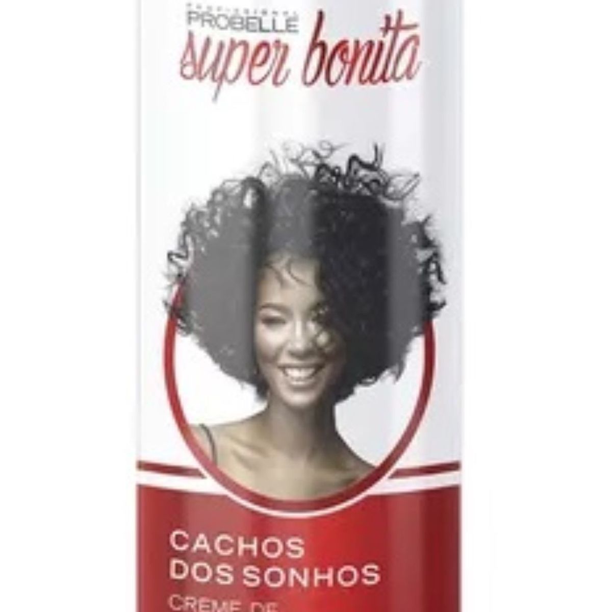 PROBELLE - CREMA DE PEINAR 800ML RIZOS DE ENSUEÑO PROBELLE