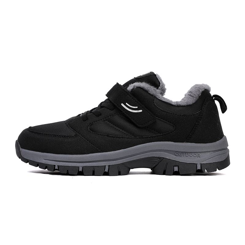 SHANDIAN - Zapatillas deportivas hombre zapatos running