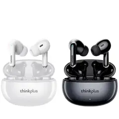 LENOVO - Audífonos XT88 Tws Bluetooth 51- Blancos y 1 Negro