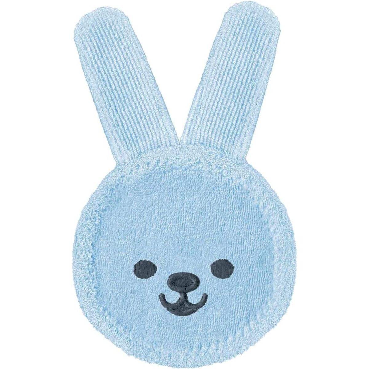 MAM - Conejo Cuidado Bucal MAM Oral Care Rabbit Azul