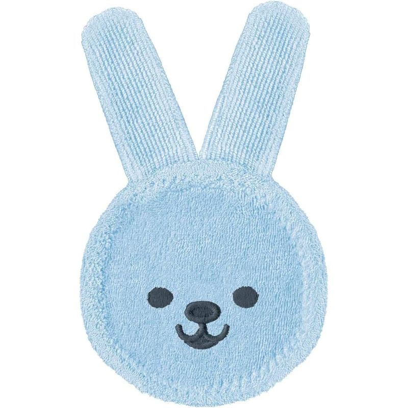 MAM - Conejo Cuidado Bucal MAM Oral Care Rabbit Azul