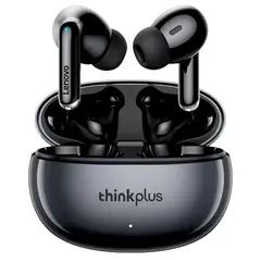 LENOVO - Audífonos XT88 - Negro