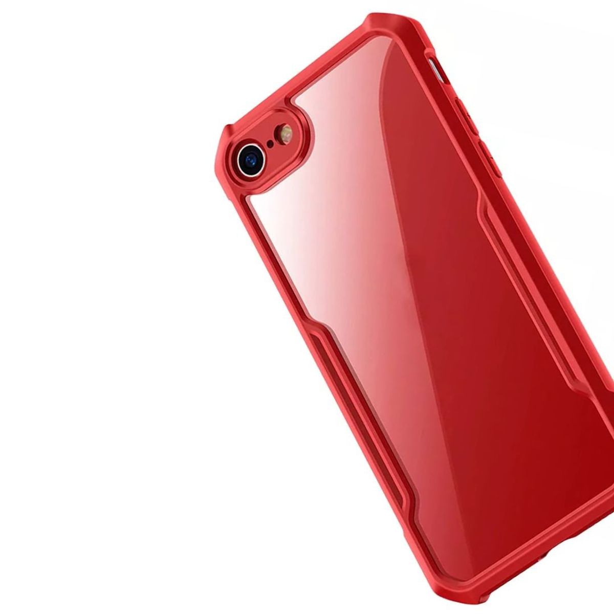 XUNDD - Carcasa Para iPhone 7 Y 8 Militar Grade Reforzada Antigolpes