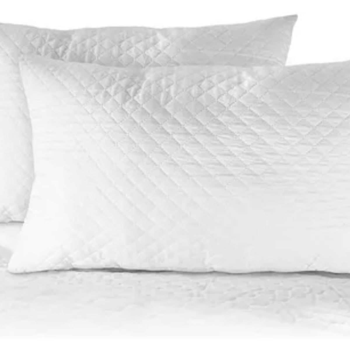 GENERICO - pack 2 Funda  Almohada Premium 50x70 Cm