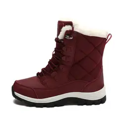 SHANDIAN - Bota temica chiporro mujer zapatos Negro