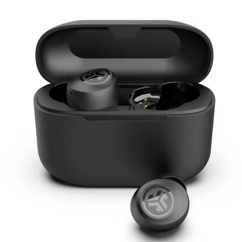 JLAB - Audifonos JLAB Go Air Pop Negro