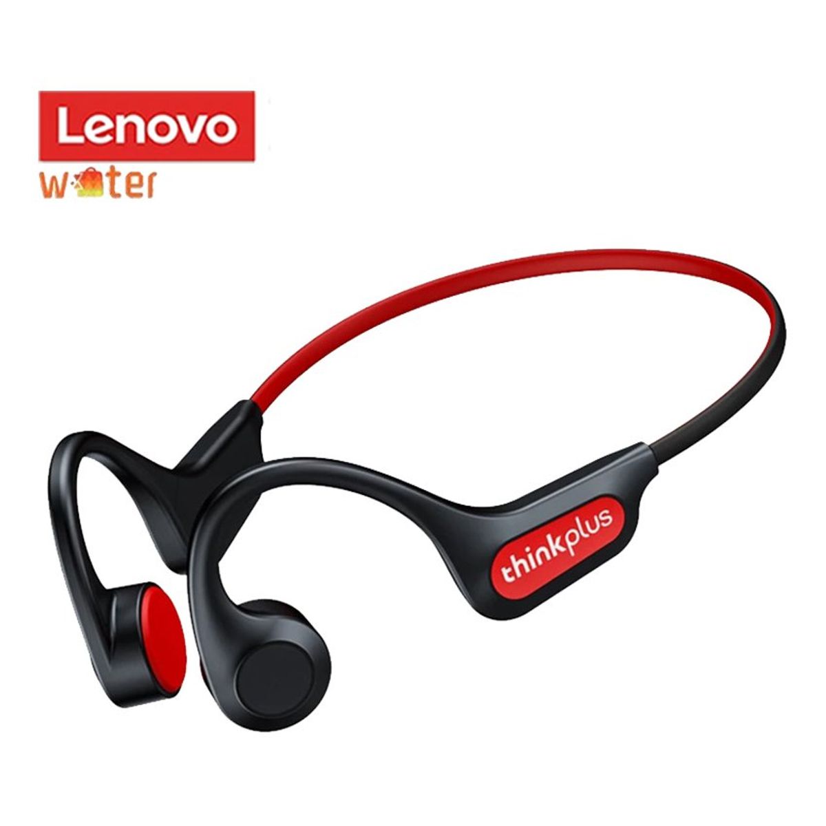 LENOVO - Audífonos Leonvo X3 Pro - Negro