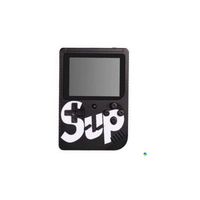 Dihu De Game boy windows Platform 400 in one-Negro
