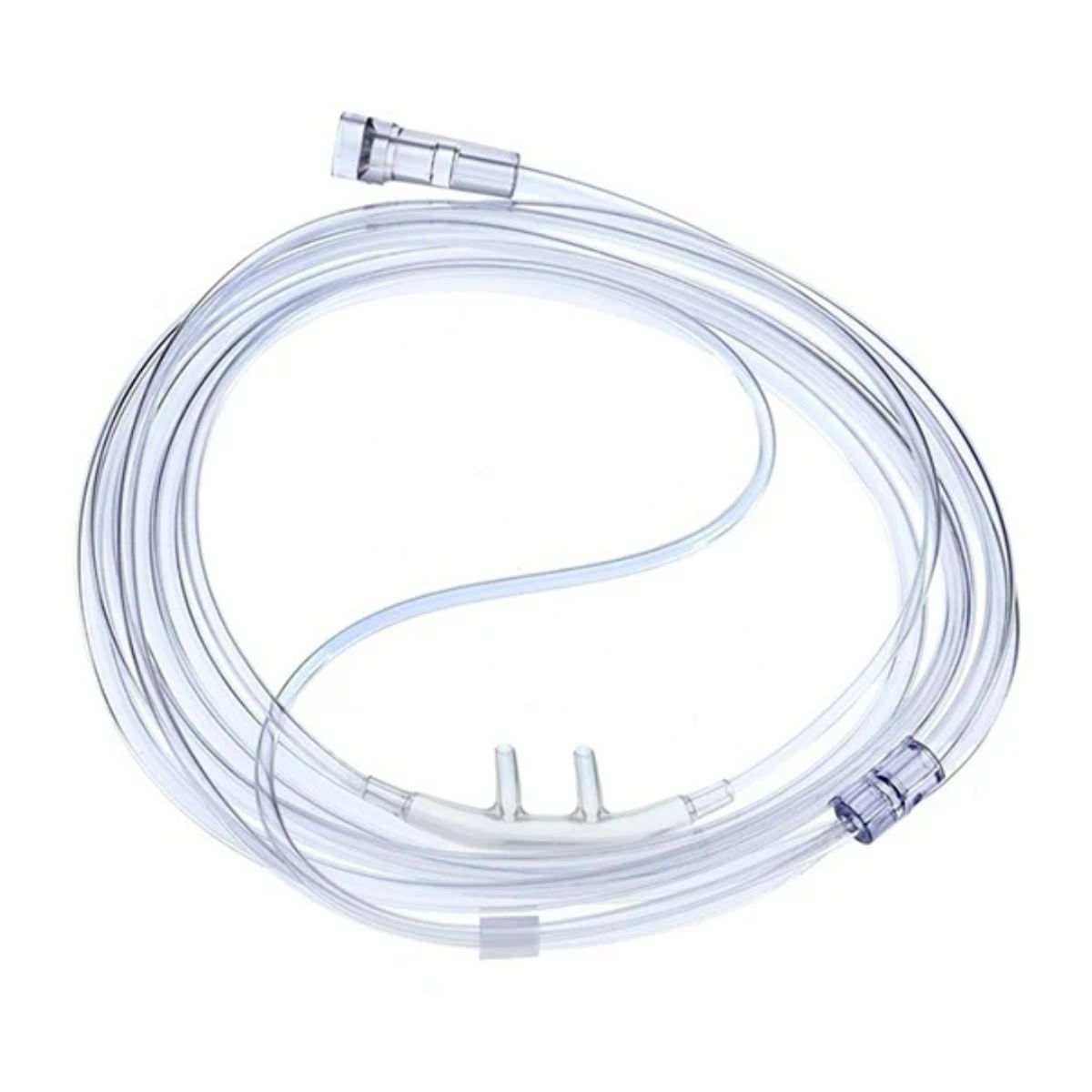 GENERICO - Naricera Oxigeno Oxymas Canulabigotera - Adulto