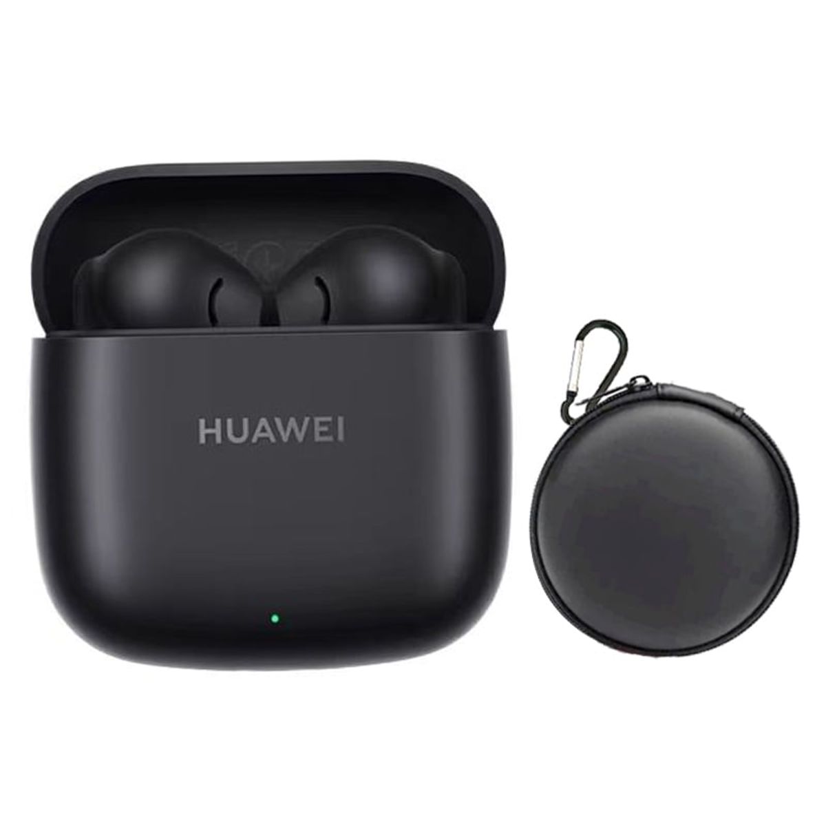 HUAWEI - Audifonos Inalámbricos HUAWEI FreeBuds SE 2 BT53-Negro Y Estuchen