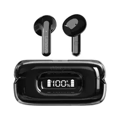 LENOVO - Audífonos Bluetooth x15ii HiFi BT53-Negro