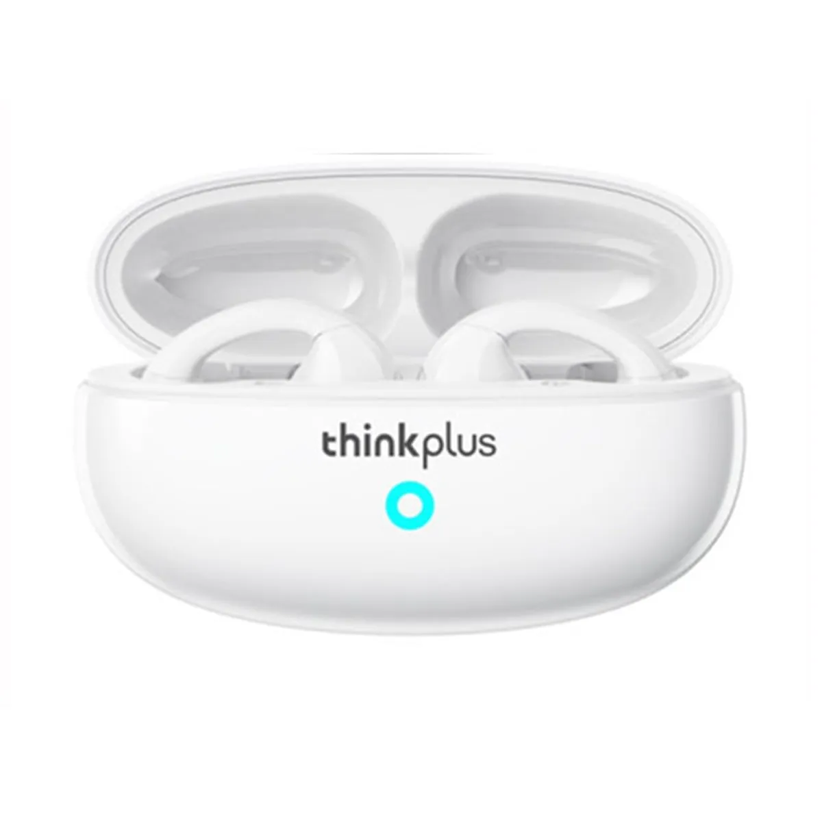 LENOVO - Lenovo XT83II De Audifonos de conducción ósea BT 53-Blanco