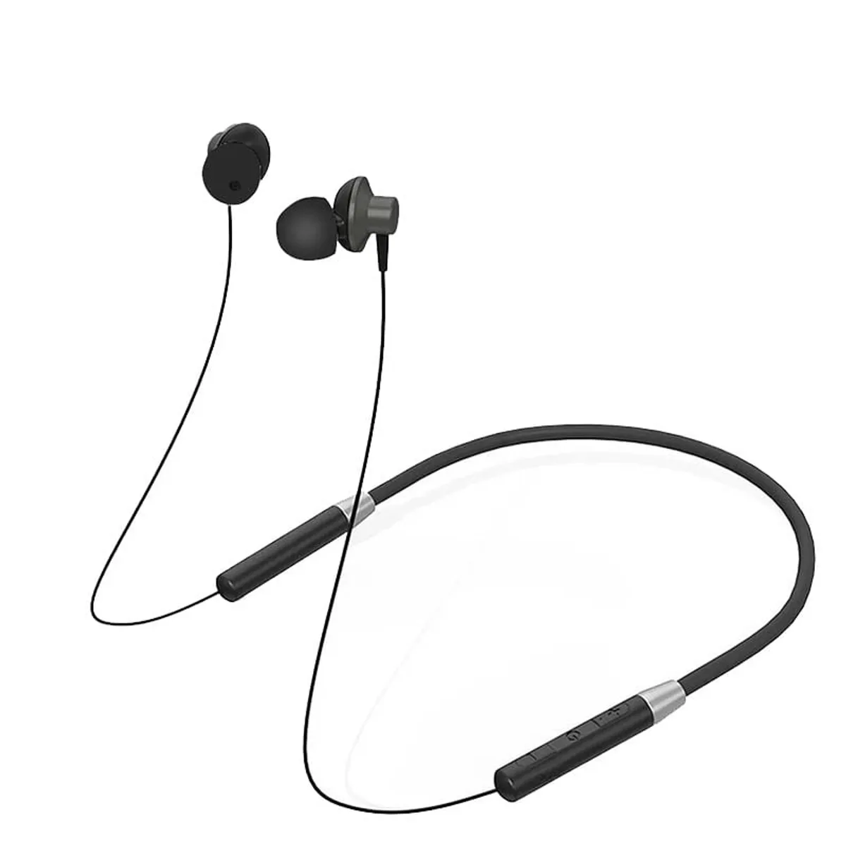 LENOVO - Audífonos lenovo HE05 tws Audífono bluetooth 50-Negro